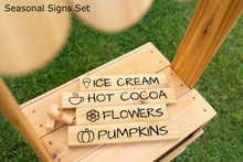 Load image into Gallery viewer, Market Stand