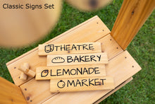 Load image into Gallery viewer, Market Stand