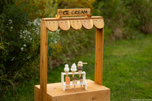 Load image into Gallery viewer, Market Stand