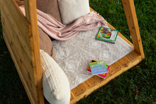Load image into Gallery viewer, A-Frame Play House/Reading Nook