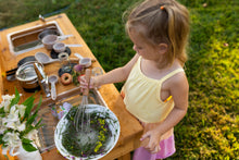 Load image into Gallery viewer, Centered Simple Kitchen with Backsplash (Clear Sinks)