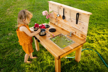 Load image into Gallery viewer, Mini Mud Kitchen