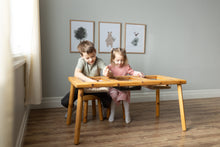 Load image into Gallery viewer, The Essential Three Bin Sensory Table