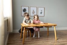 Load image into Gallery viewer, The Essential Three Bin Sensory Table