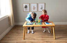 Load image into Gallery viewer, The Essential Three Bin Sensory Table