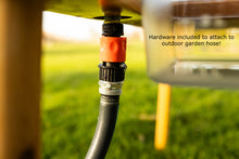 Load image into Gallery viewer, The Essential Dual Bin Mud Kitchen