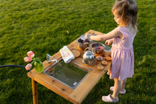 Load image into Gallery viewer, The Essential Dual Bin Mud Kitchen