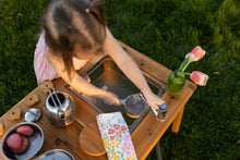 Load image into Gallery viewer, The Essential Dual Bin Mud Kitchen