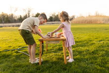 Load image into Gallery viewer, The Essential Dual Bin Mud Kitchen