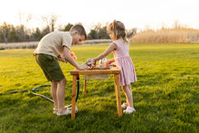 Load image into Gallery viewer, The Essential Dual Bin Mud Kitchen