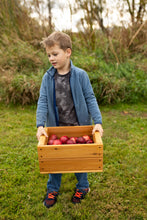 Load image into Gallery viewer, Cedar Crates Set of 2