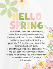 Load image into Gallery viewer, Cedar Crates Set of 2