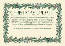 Load image into Gallery viewer, Simple Side Table