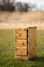Load image into Gallery viewer, Mini Outdoor Fridge