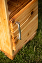 Load image into Gallery viewer, Mini Outdoor Fridge