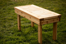 Load image into Gallery viewer, Simple Side Table
