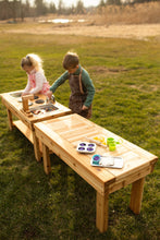 Load image into Gallery viewer, Simple Side Table