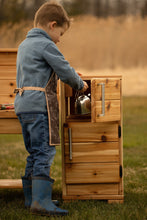 Load image into Gallery viewer, Mini Outdoor Fridge