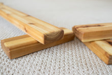 Load image into Gallery viewer, Outdoor Balance Beams and Stepping Stones