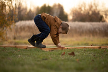 Load image into Gallery viewer, Outdoor Balance Beams and Stepping Stones