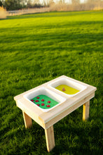 Load image into Gallery viewer, Indoor/Outdoor Sensory Table