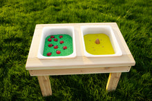 Load image into Gallery viewer, Indoor/Outdoor Sensory Table