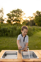 Load image into Gallery viewer, Simple Mud Kitchen (no shelf)