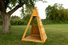 Load image into Gallery viewer, A-Frame Play House/Reading Nook

