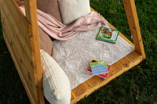 Load image into Gallery viewer, A-Frame Play House/Reading Nook
