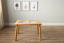 Load image into Gallery viewer, The Essential Dual Bin Sensory Table
