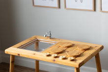 Load image into Gallery viewer, The Essential Mini Mud Kitchen
