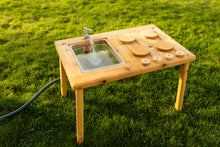 Load image into Gallery viewer, The Essential Mini Mud Kitchen
