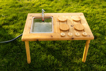 Load image into Gallery viewer, The Essential Mini Mud Kitchen
