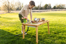 Load image into Gallery viewer, The Essential Mini Mud Kitchen
