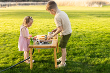 Load image into Gallery viewer, The Essential Mini Mud Kitchen
