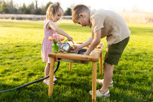 Load image into Gallery viewer, The Essential Mini Mud Kitchen
