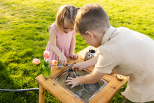 Load image into Gallery viewer, The Essential Mini Mud Kitchen
