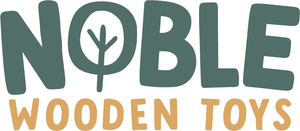 Noble Wooden Toys