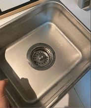 Load image into Gallery viewer, For PREVIOUS CUSTOMERS: New Replacement sink with a Drain
